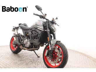 Ducati  Monster + picture 2