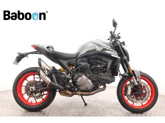  Ducati  Monster + 2022/5