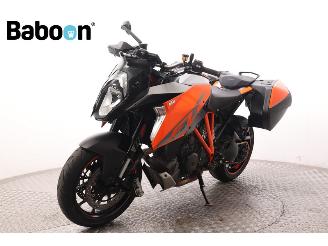 KTM  1290 Super Duke GT picture 4