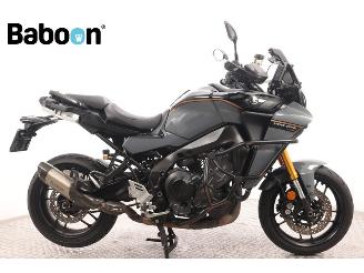 Unfall Kfz Motorrad Yamaha  Tracer 9 GT+ 2023/4