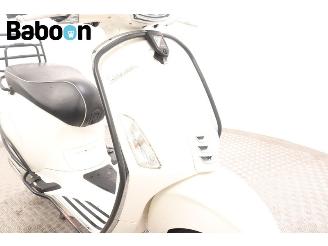 Vespa  Sprint 25KM picture 10