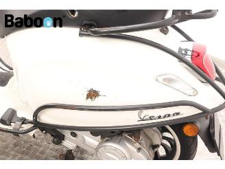 Vespa  Sprint 25KM picture 17