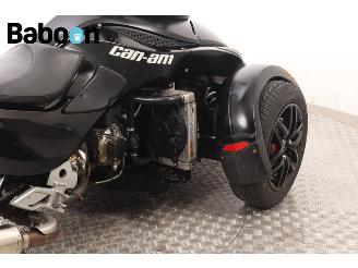 Can-Am  Spyder picture 11