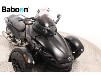 Can-Am  Spyder picture 19