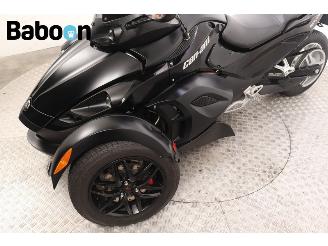 Can-Am  Spyder picture 21