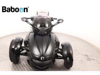 Can-Am  Spyder picture 20