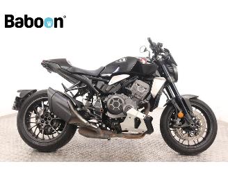  Honda CB 1000 R 2021/7