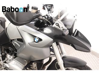 BMW R 1200 GS ABS picture 13