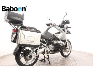BMW R 1200 GS ABS picture 8
