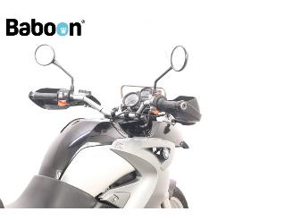 BMW R 1200 GS ABS picture 10