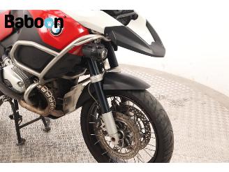 BMW R 1200 GS Adventure picture 22