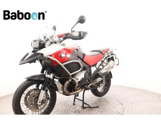 BMW R 1200 GS Adventure picture 4