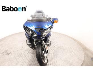 Honda GL 1800 Goldwing ABS picture 18