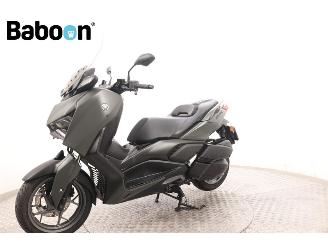 Yamaha  X-MAX 300 picture 4