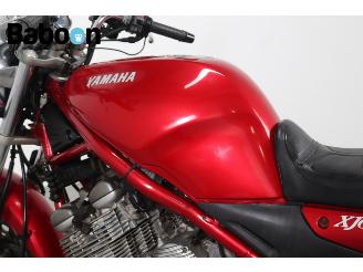 Yamaha XJ 600 N Diversion picture 18