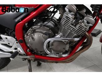 Yamaha XJ 600 N Diversion picture 12