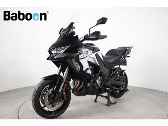 Kawasaki Versys 1000 SE picture 4