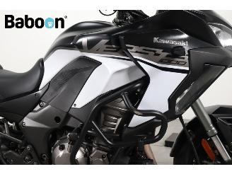 Kawasaki Versys 1000 SE picture 11