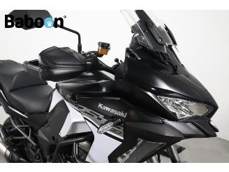 Kawasaki Versys 1000 SE picture 9