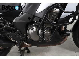 Kawasaki Versys 1000 SE picture 12