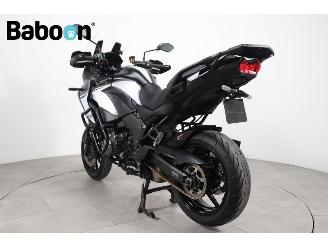 Kawasaki Versys 1000 SE picture 6