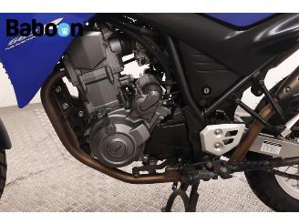Yamaha XT 660 R picture 22