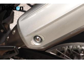 Yamaha XT 660 R picture 17