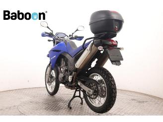 Yamaha XT 660 R picture 6