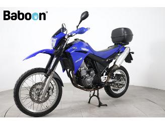 Yamaha XT 660 R picture 4
