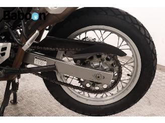 Yamaha XT 660 R picture 24