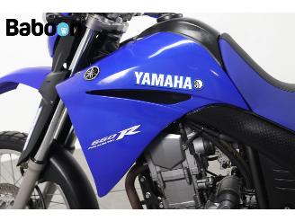 Yamaha XT 660 R picture 19