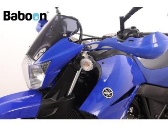 Yamaha XT 660 R picture 11