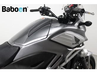 Honda  NC 750 X DCT C-ABS picture 16