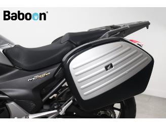 Honda  NC 750 X DCT C-ABS picture 22
