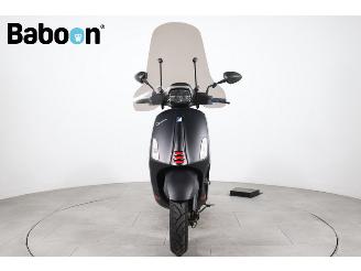 Vespa  Sprint 25KM picture 7