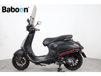 Vespa  Sprint 25KM picture 5