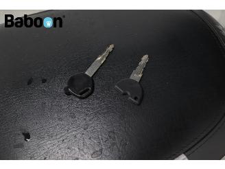 Sym  Mio 50i 45KM picture 17