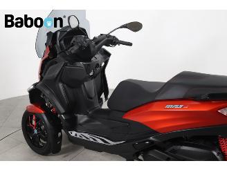 Piaggio MP3 400 HPE Sport picture 21