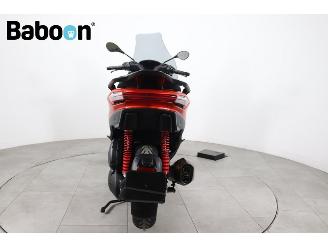 Piaggio MP3 400 HPE Sport picture 19