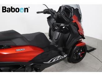 Piaggio MP3 400 HPE Sport picture 17