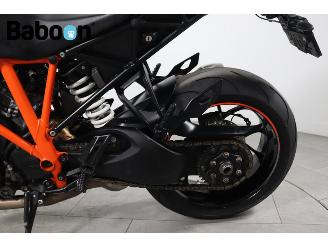 KTM  1290 Super Duke GT ABS picture 18