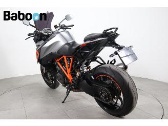 KTM  1290 Super Duke GT ABS picture 6
