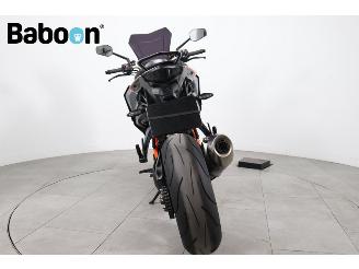 KTM  1290 Super Duke GT ABS picture 7