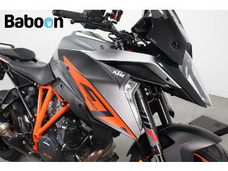 KTM  1290 Super Duke GT ABS picture 9