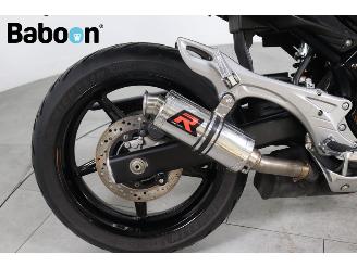 Suzuki  Gladius picture 13