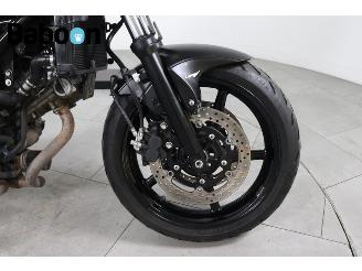 Suzuki  Gladius picture 10