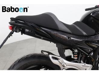 Suzuki  Gladius picture 14