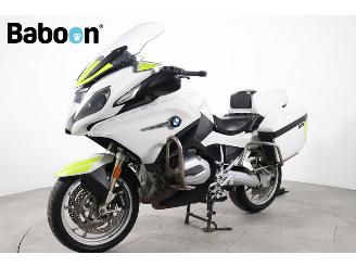 BMW  R1200 RT picture 4