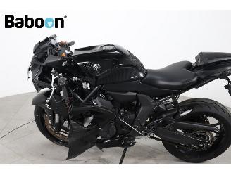 Yamaha  YZF- R7 picture 20