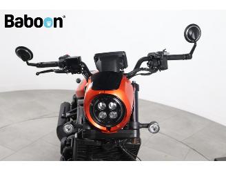 Honda  CMX 1100 Rebel DCT picture 9